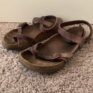 Birkenstock Yara sandals